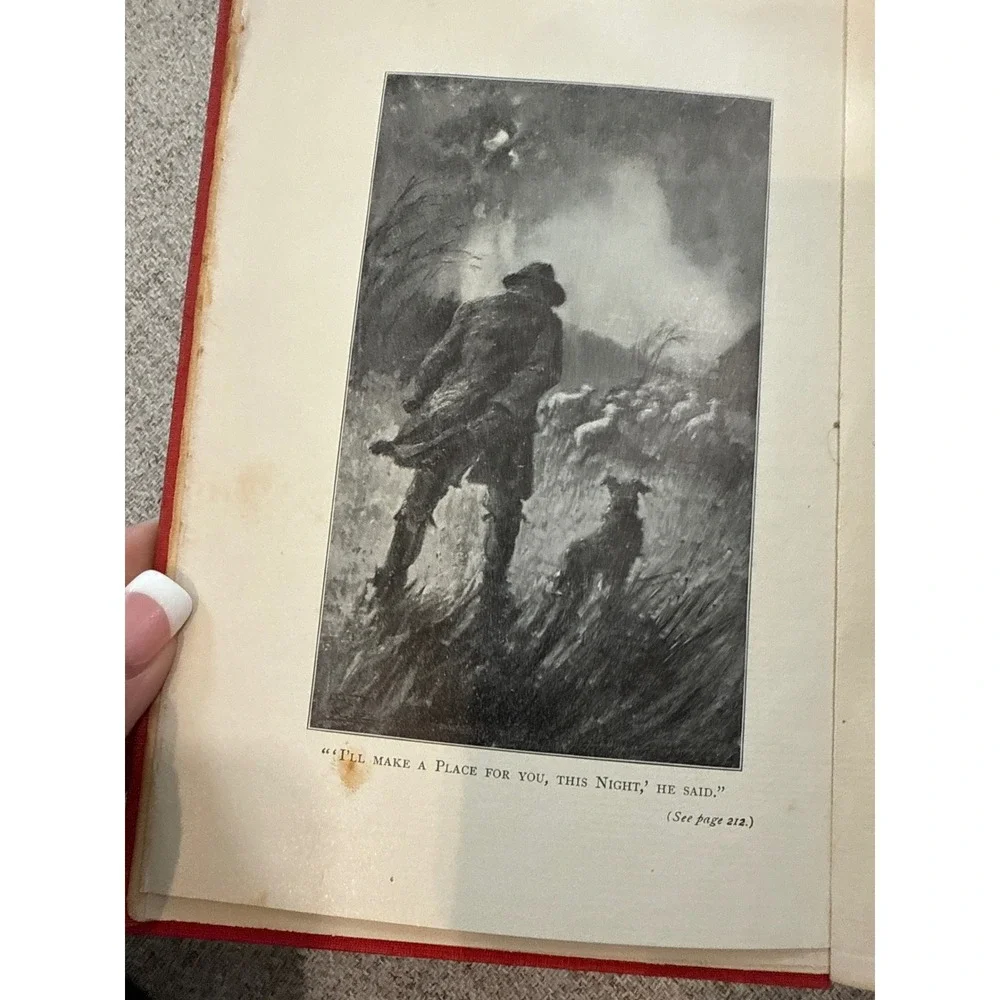 The Macmillan Company hardcover them from