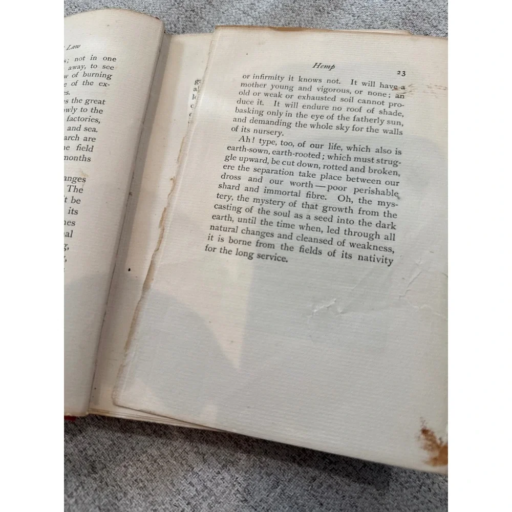 The Macmillan Company book notable faith