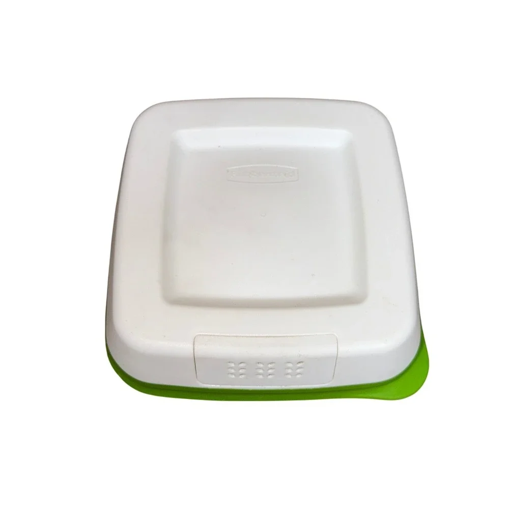 Rubbermaid freshworks produce