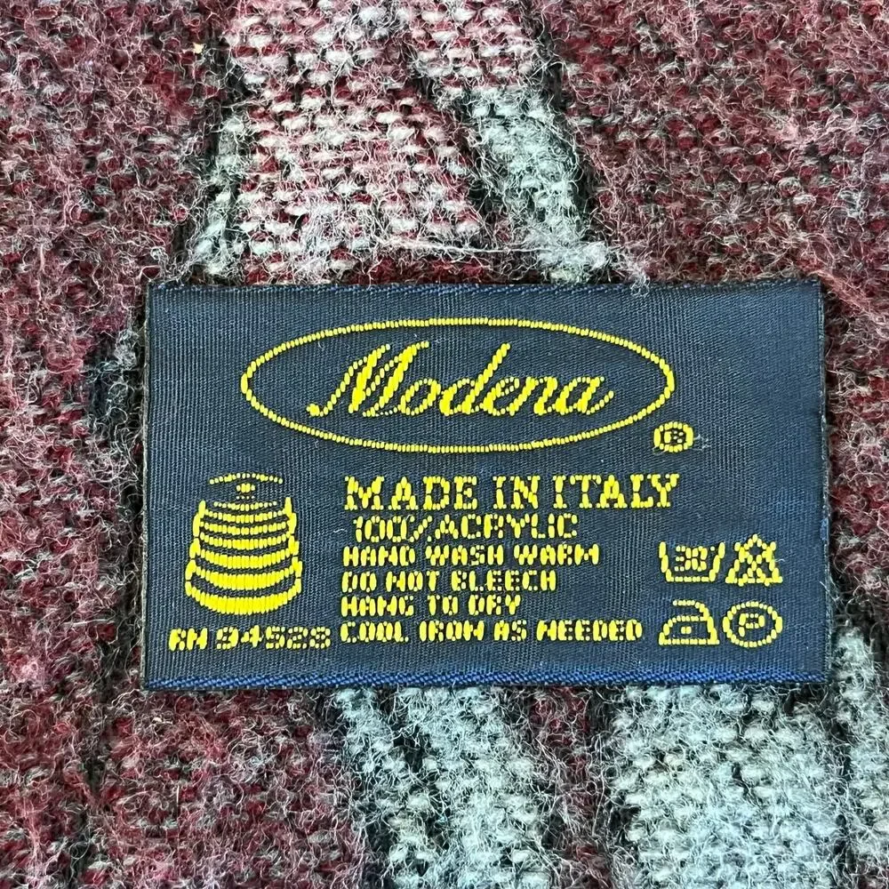 Modena vintage made
