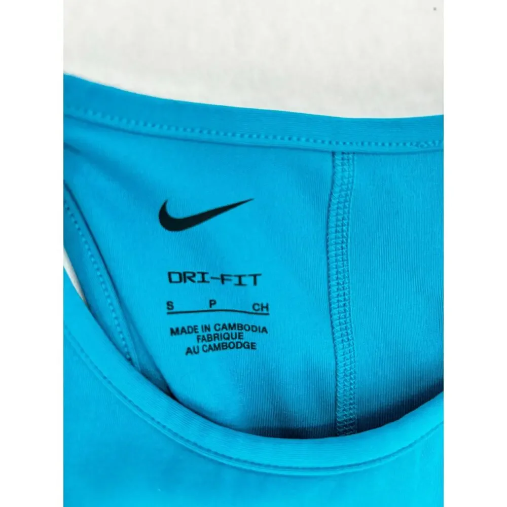 Nike brand line