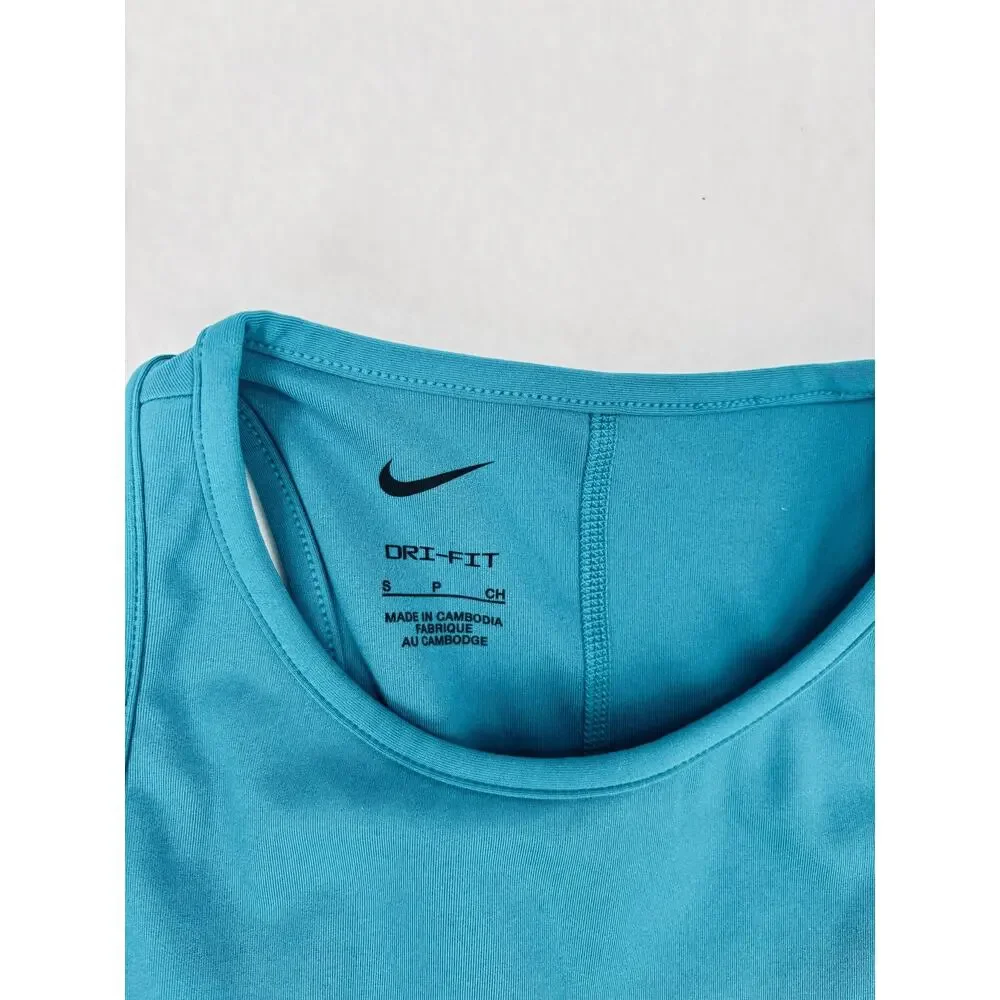 Nike brand line