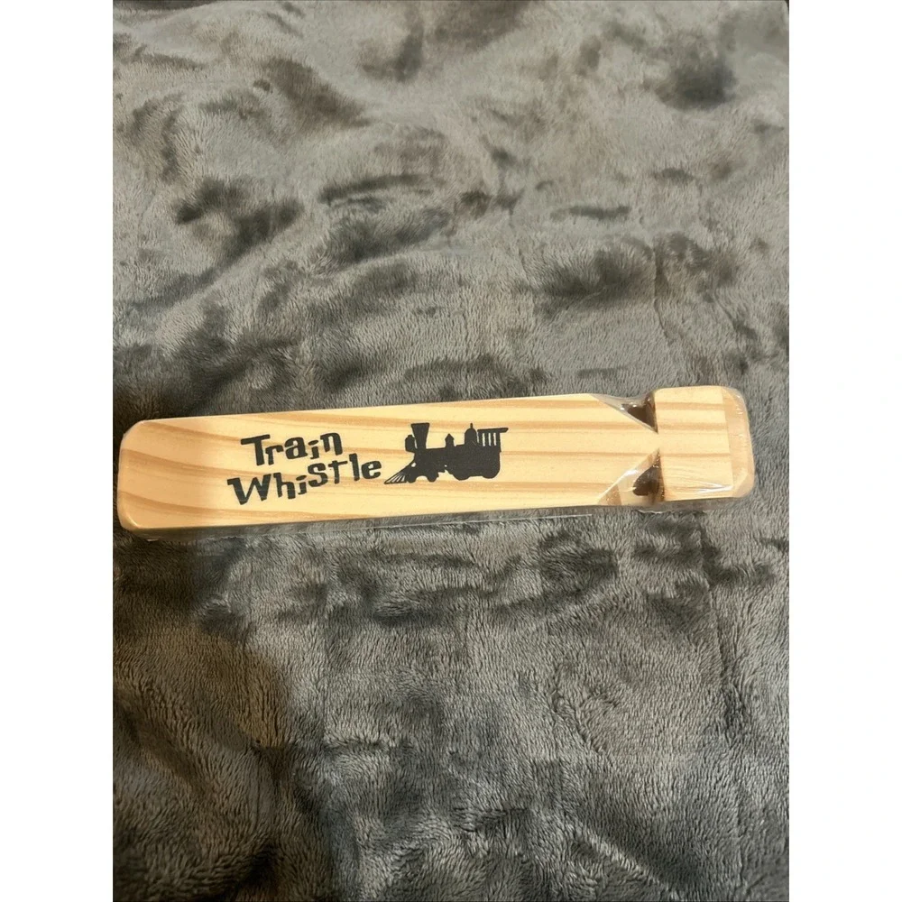 Toysmith wooden above