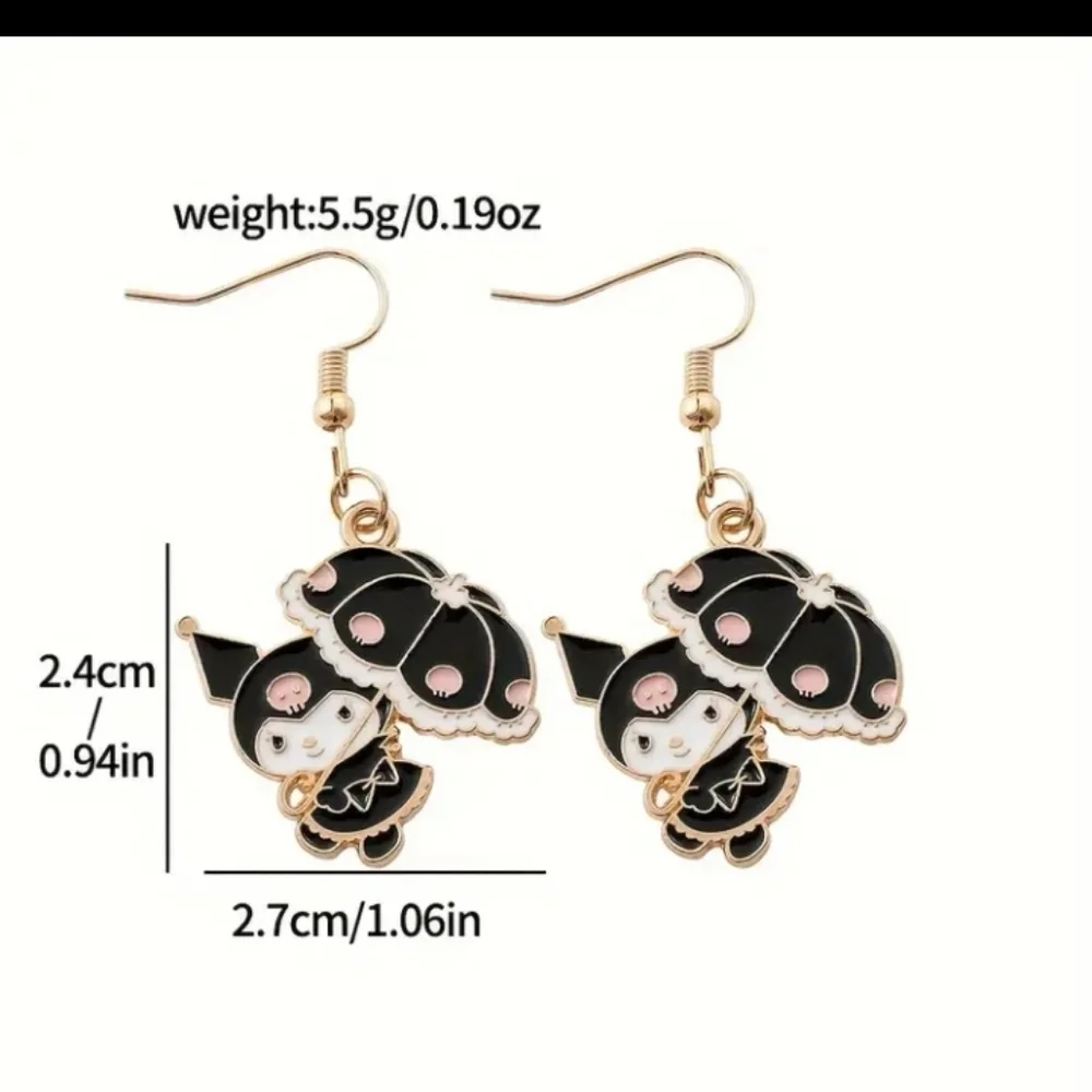 Sanrio new hypoallergenic