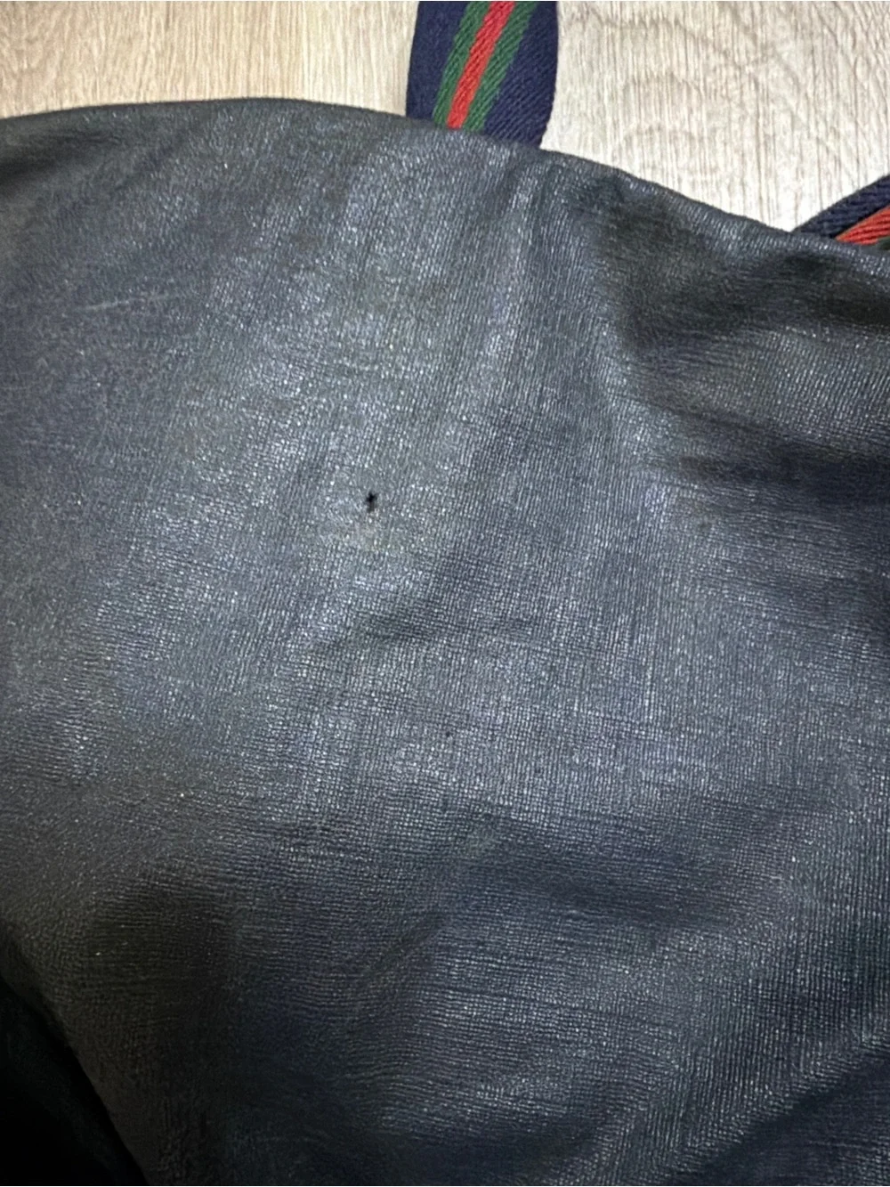 Gucci stylish navy