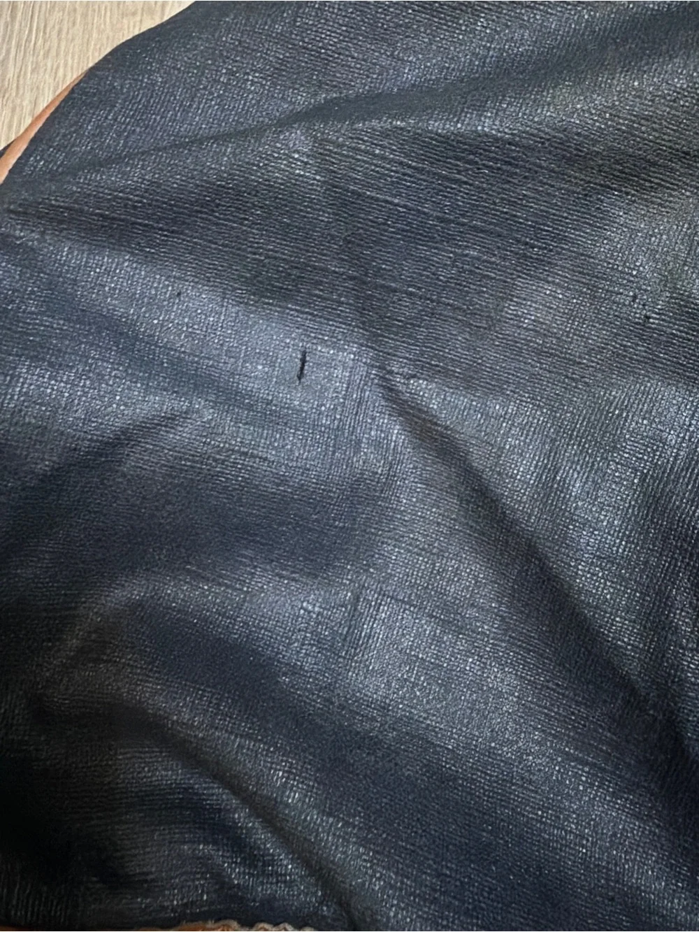 Gucci stylish navy