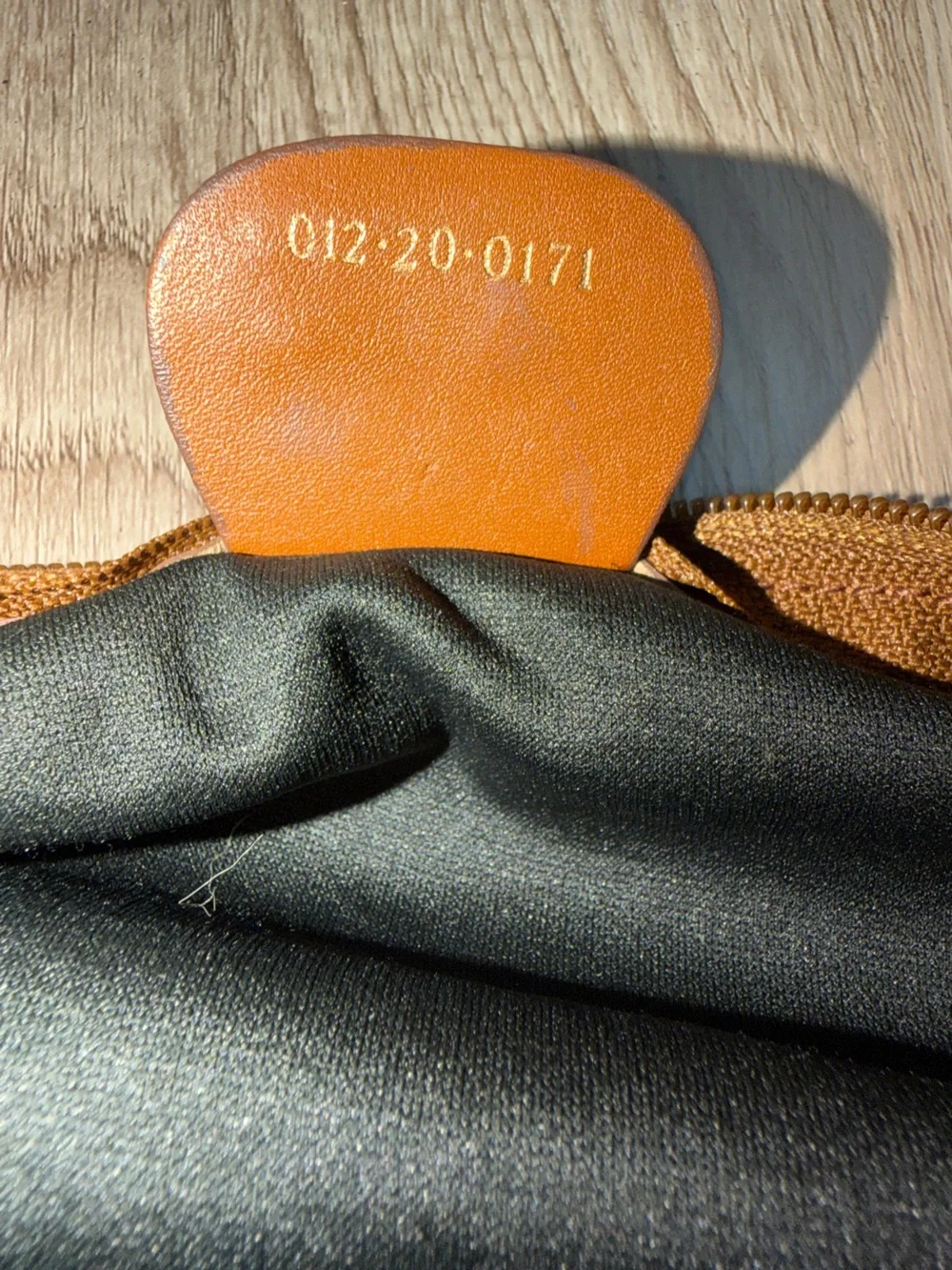 Gucci stylish navy