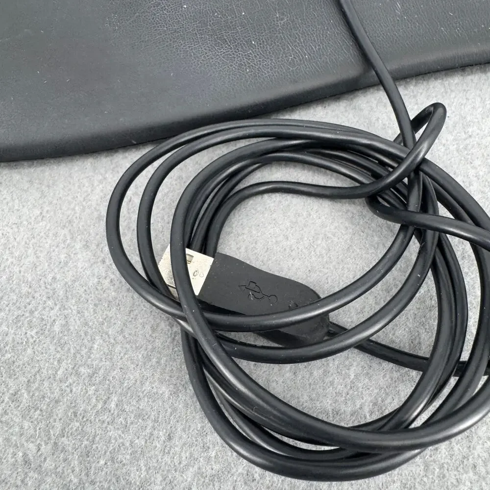 Microsoft natural ergonomic