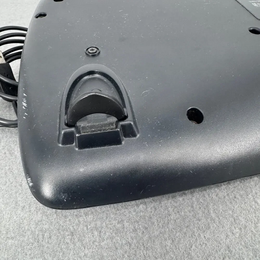 Microsoft natural ergonomic