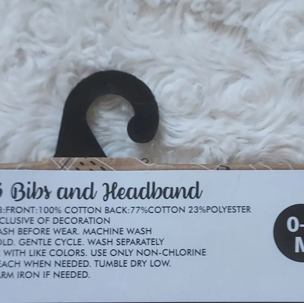 Baby Essentials this charming