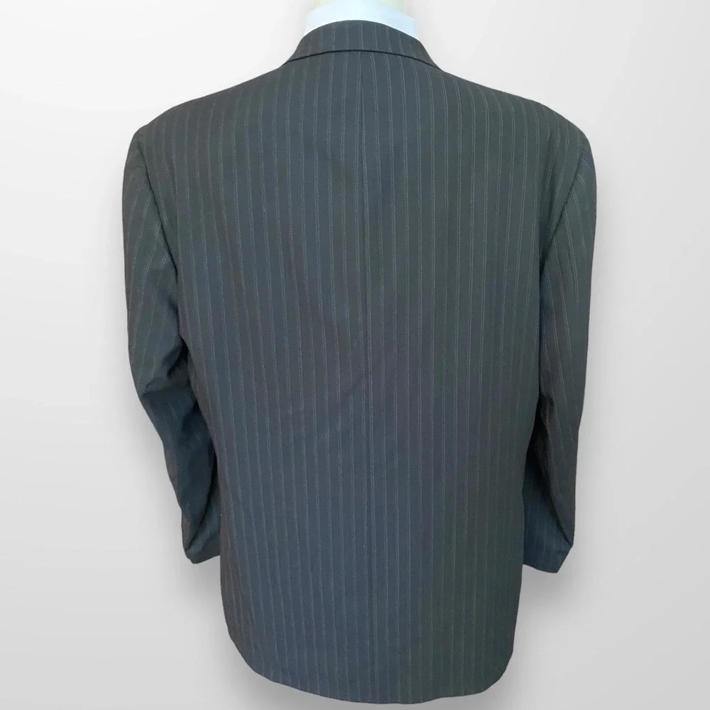 Bachrach mens blazer
