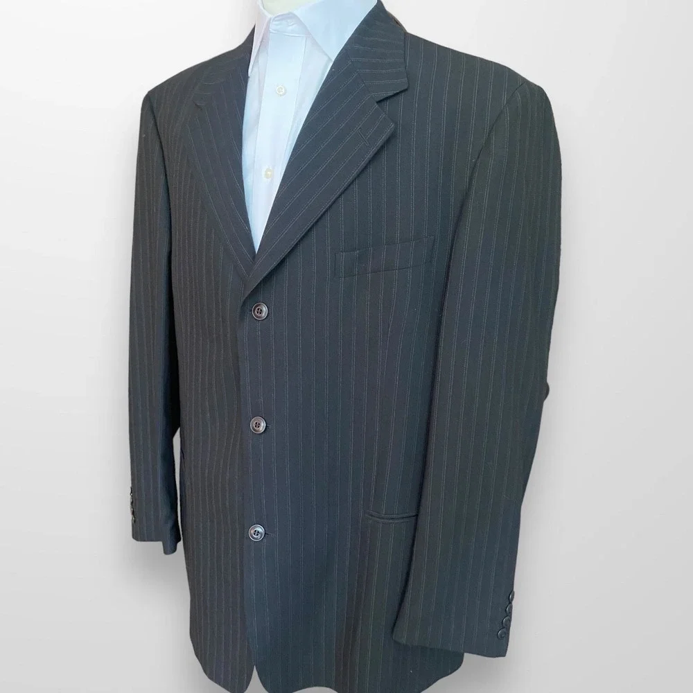 Bachrach mens blazer
