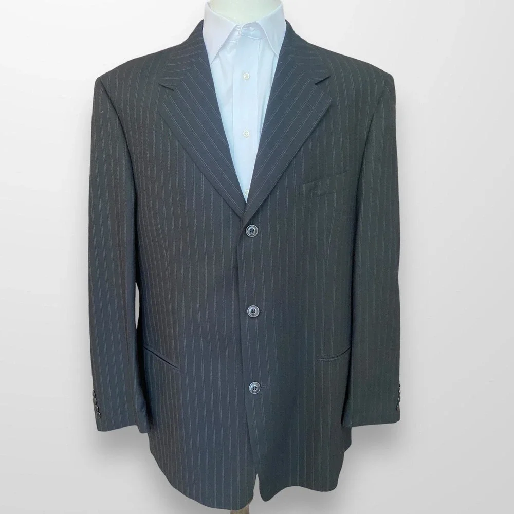 Bachrach mens blazer