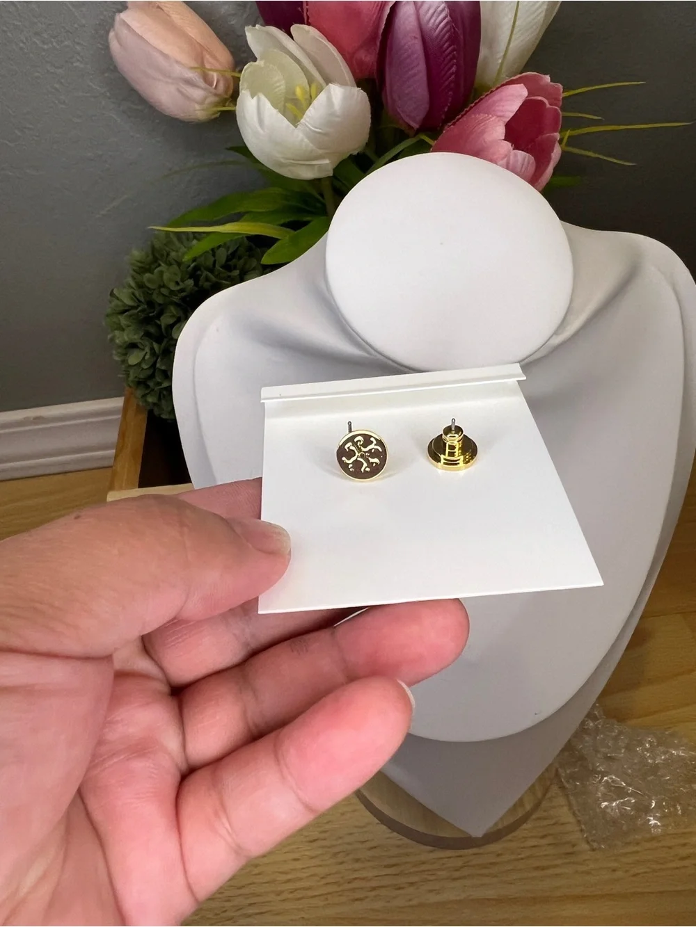Tory Burch nwot tory