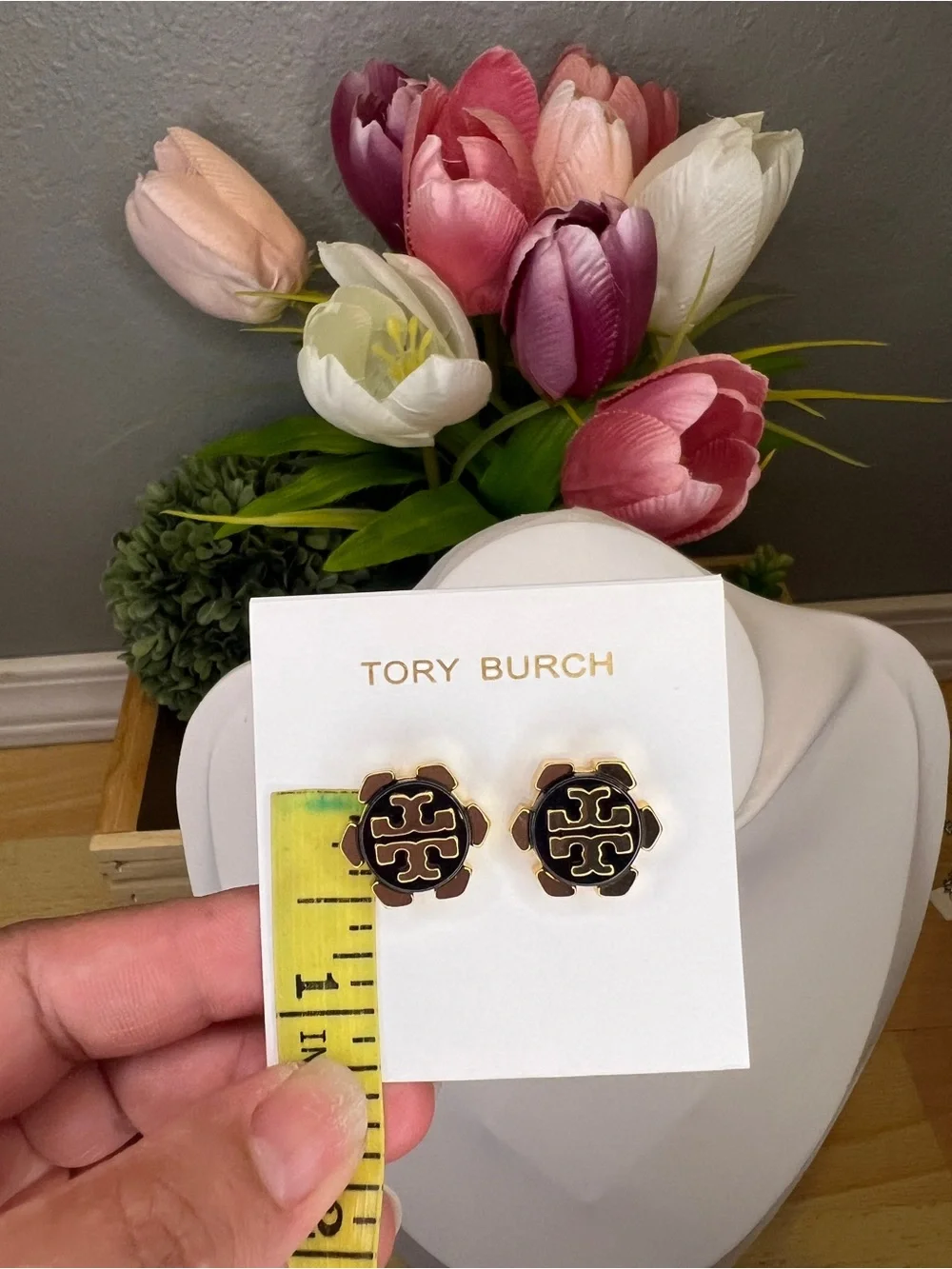 Tory Burch nwot tory