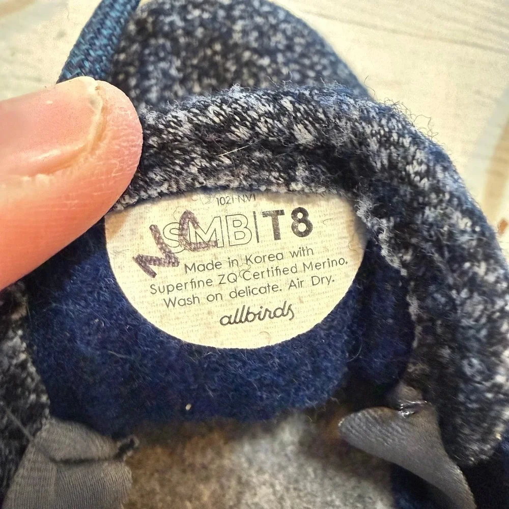 allbirds all birds