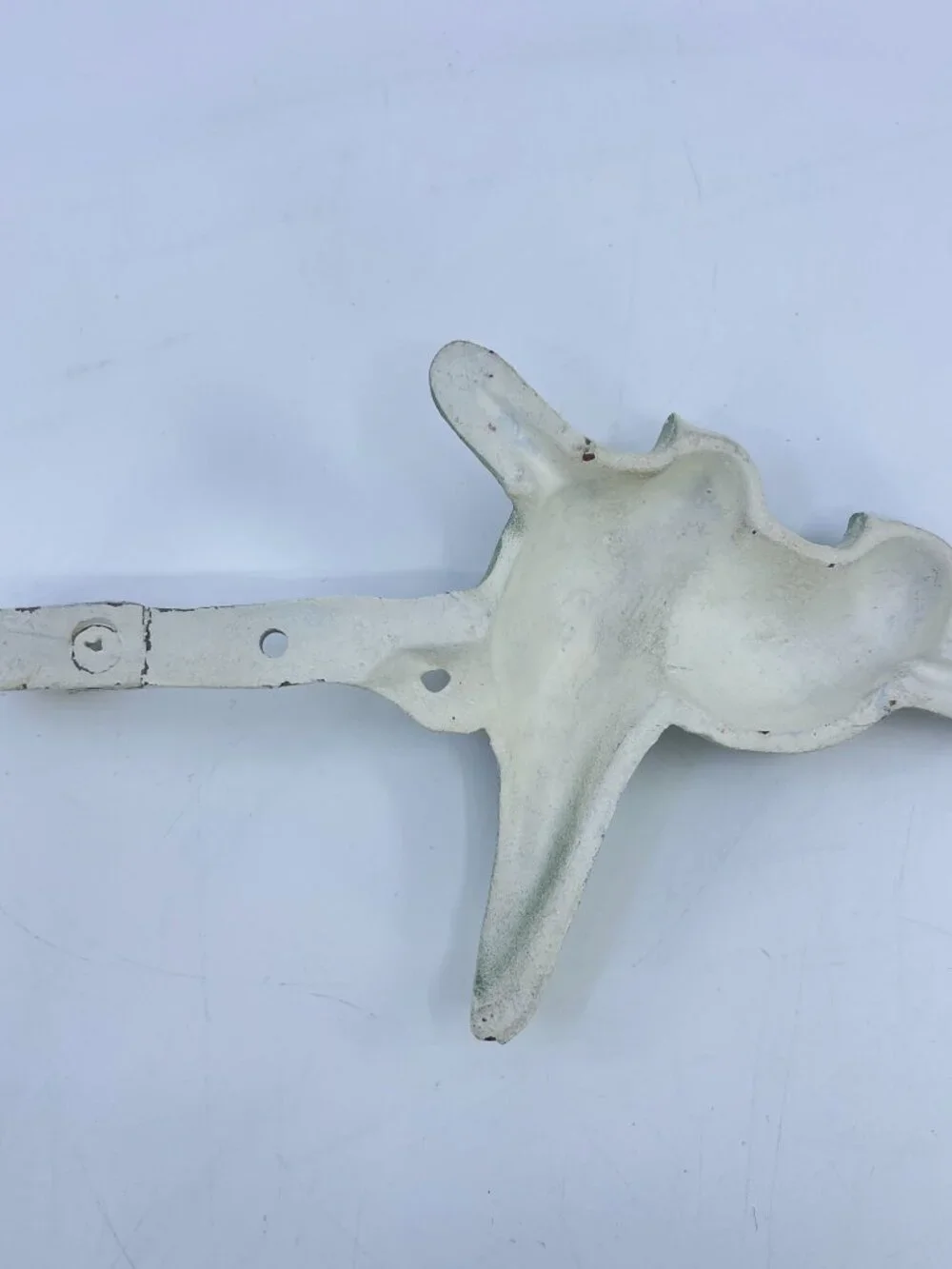 Unknown vintage cast