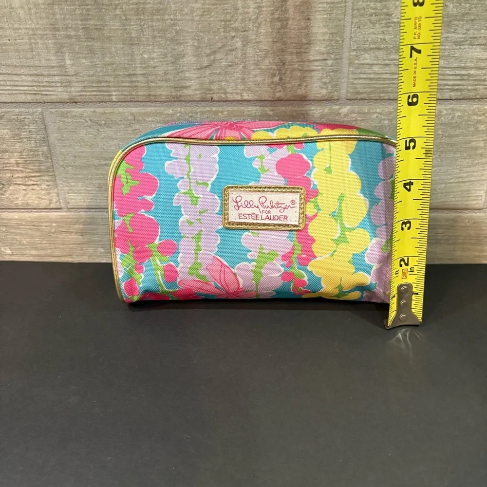 Lilly Pulitzer for Estee Lauder lilly pulitzer