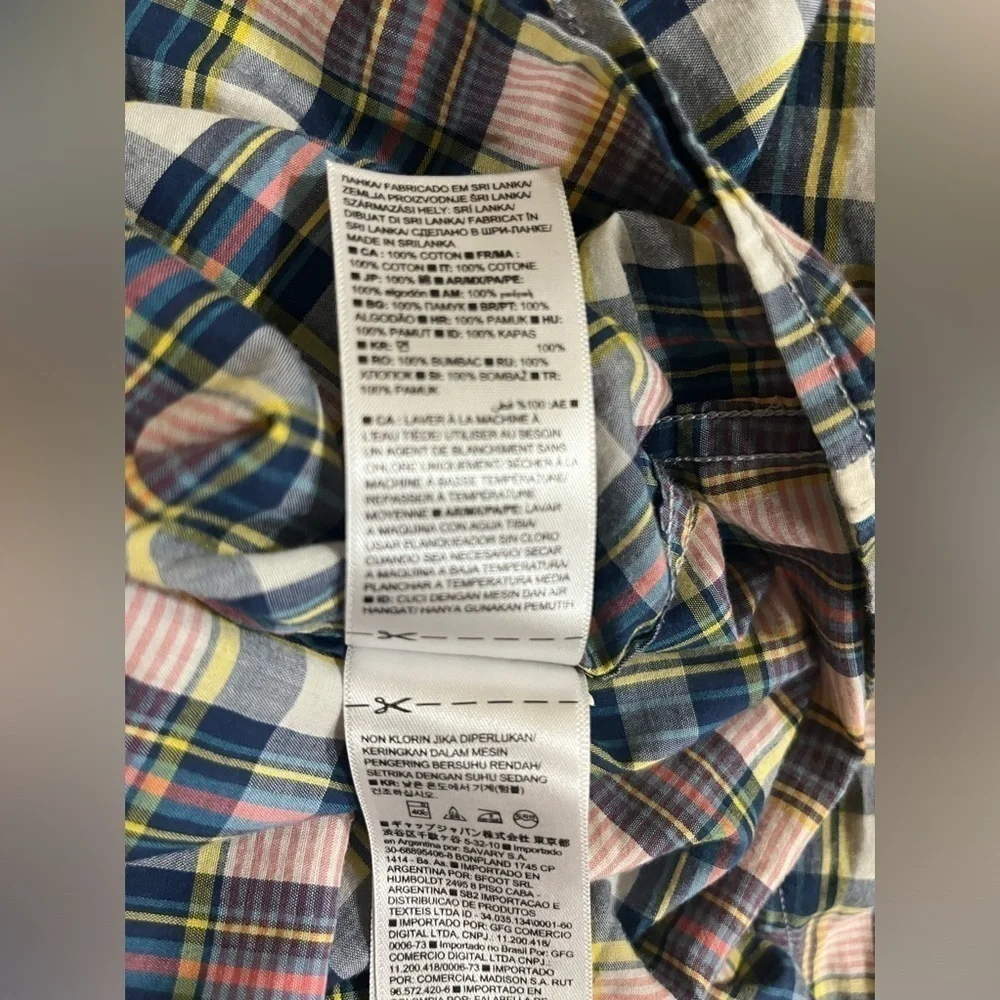 Banana Republic excellent preowned