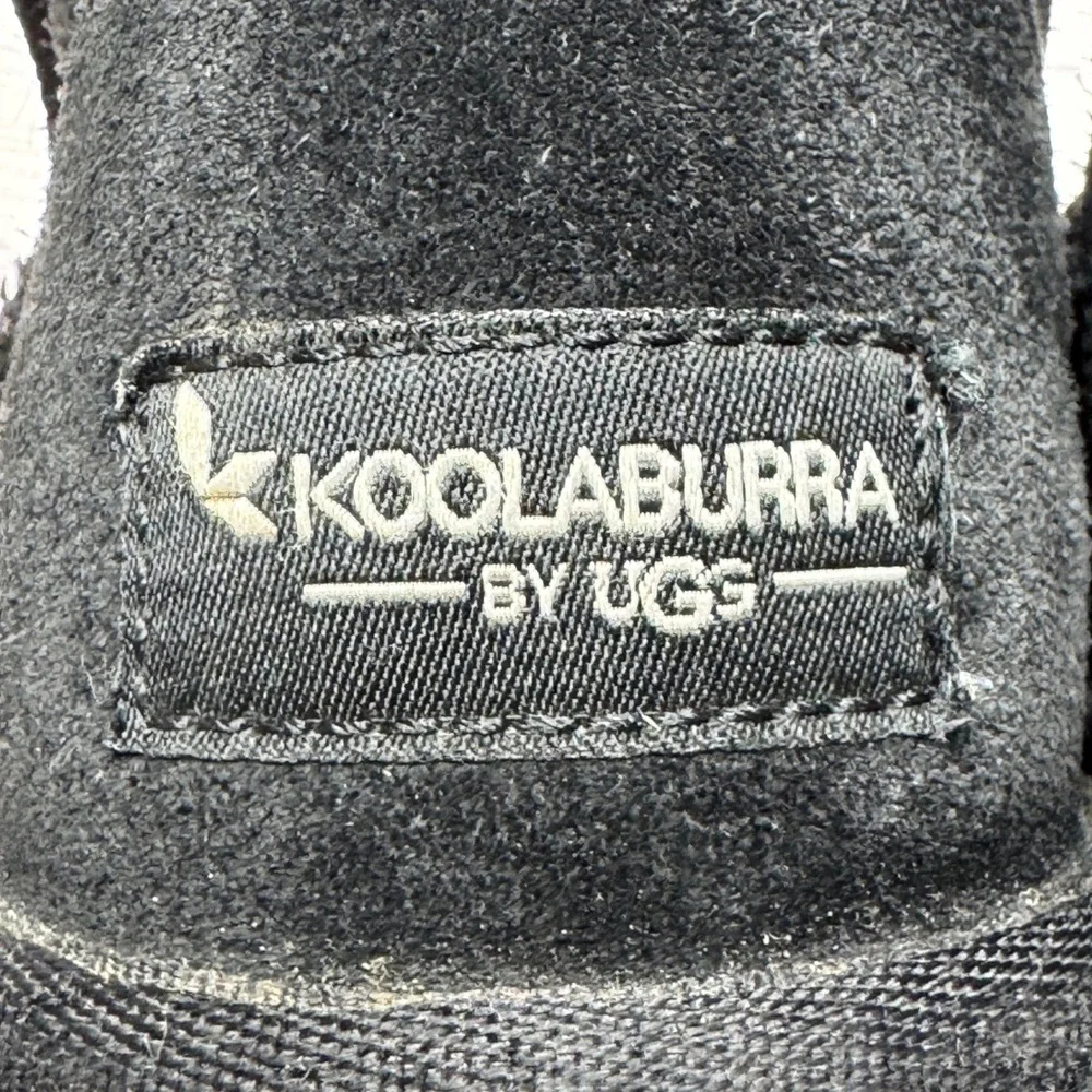 Koolaburra cozy stylish