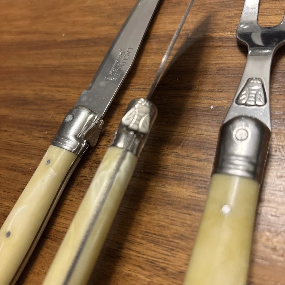 Laguiole sharp modern
