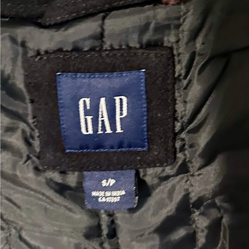 GAP shipped ships please
