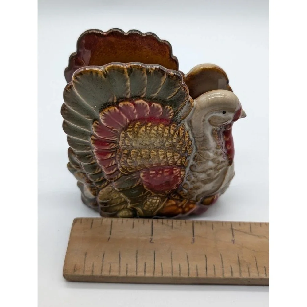 N/A vintage thanksgiving