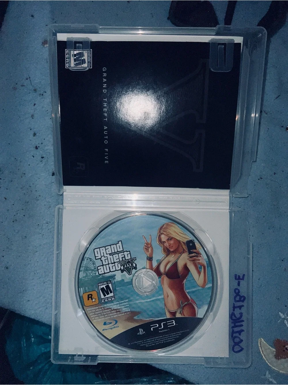 Sony collection ps3