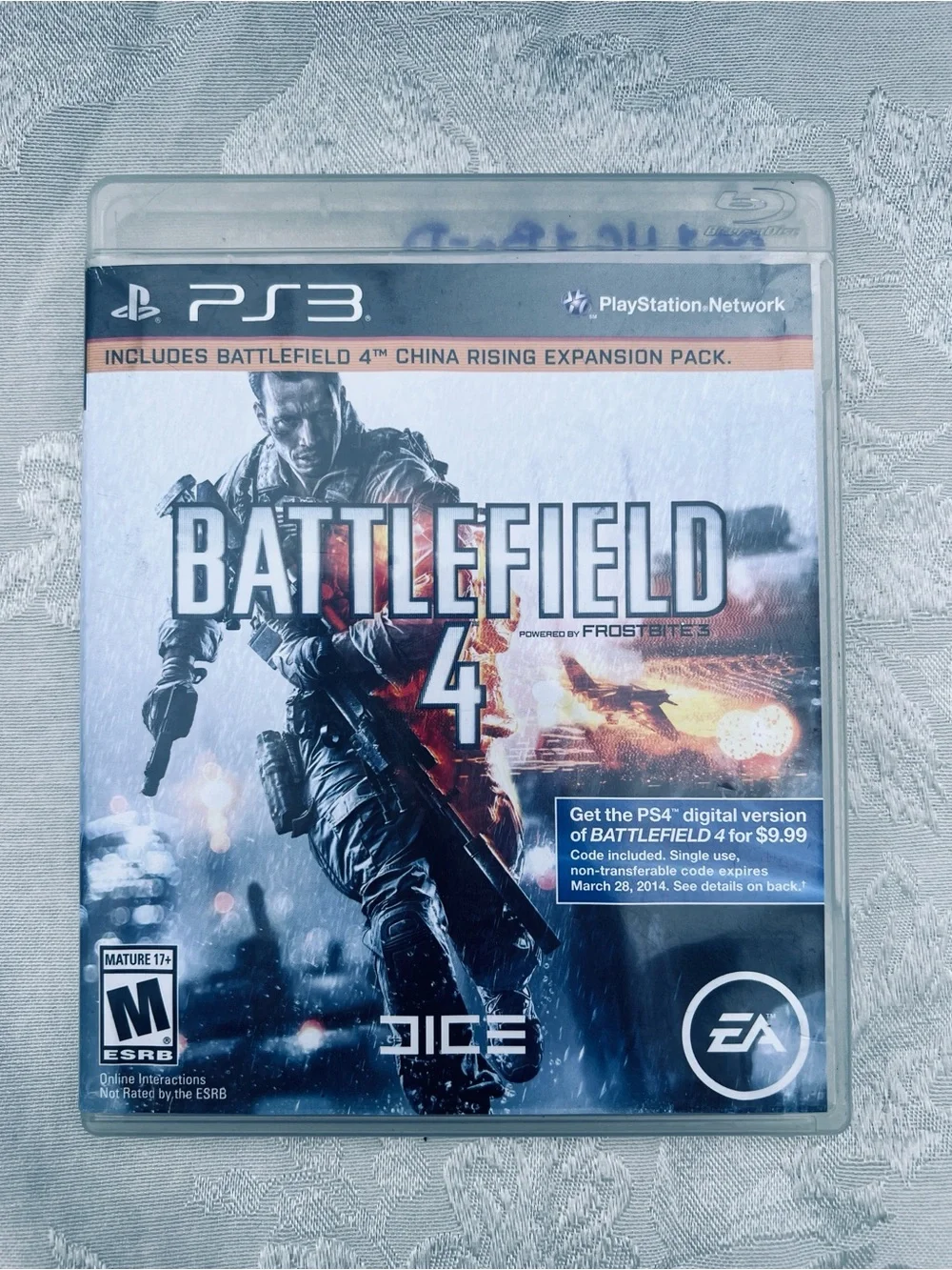 Sony collection ps3