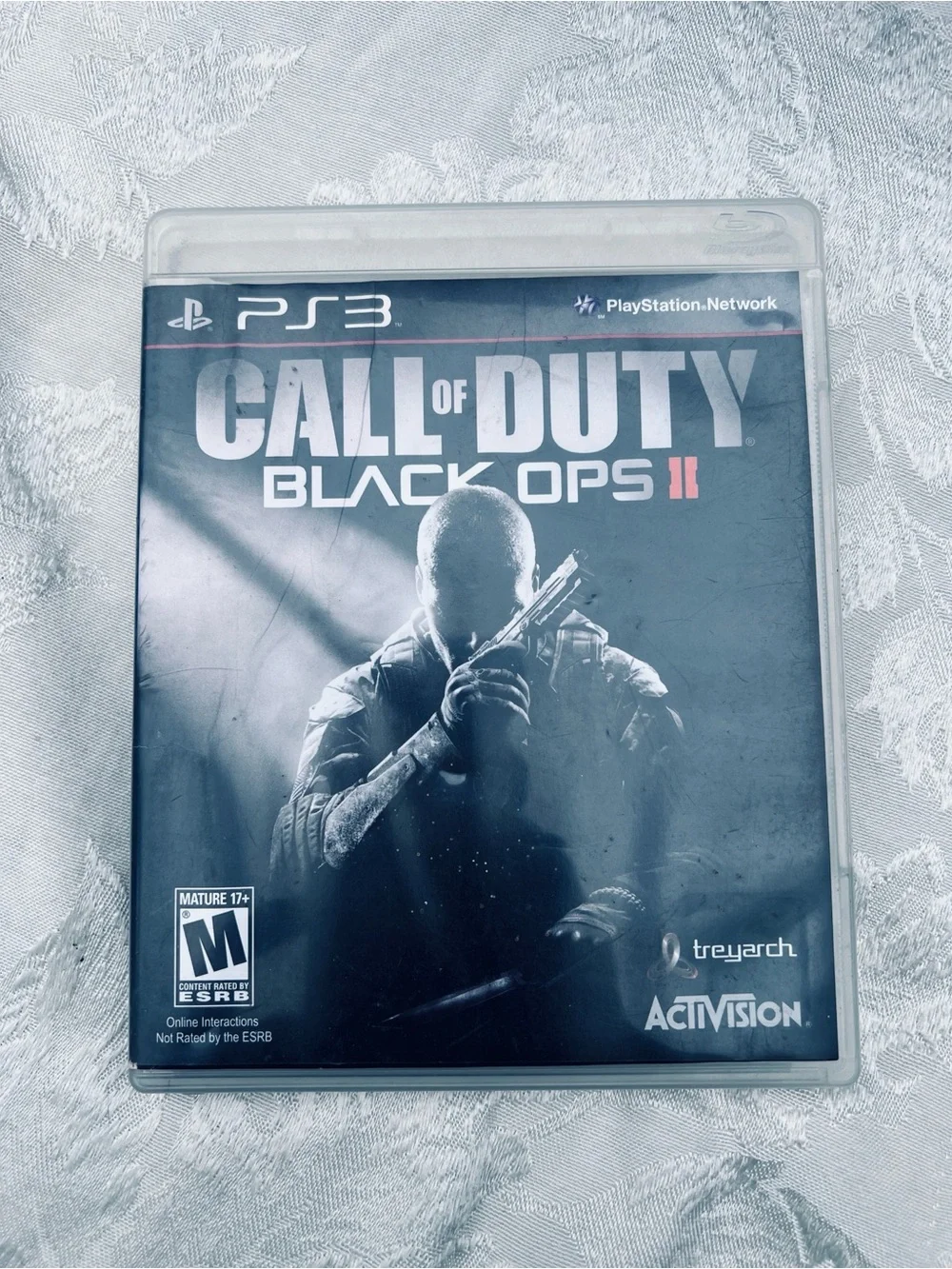 Sony collection ps3