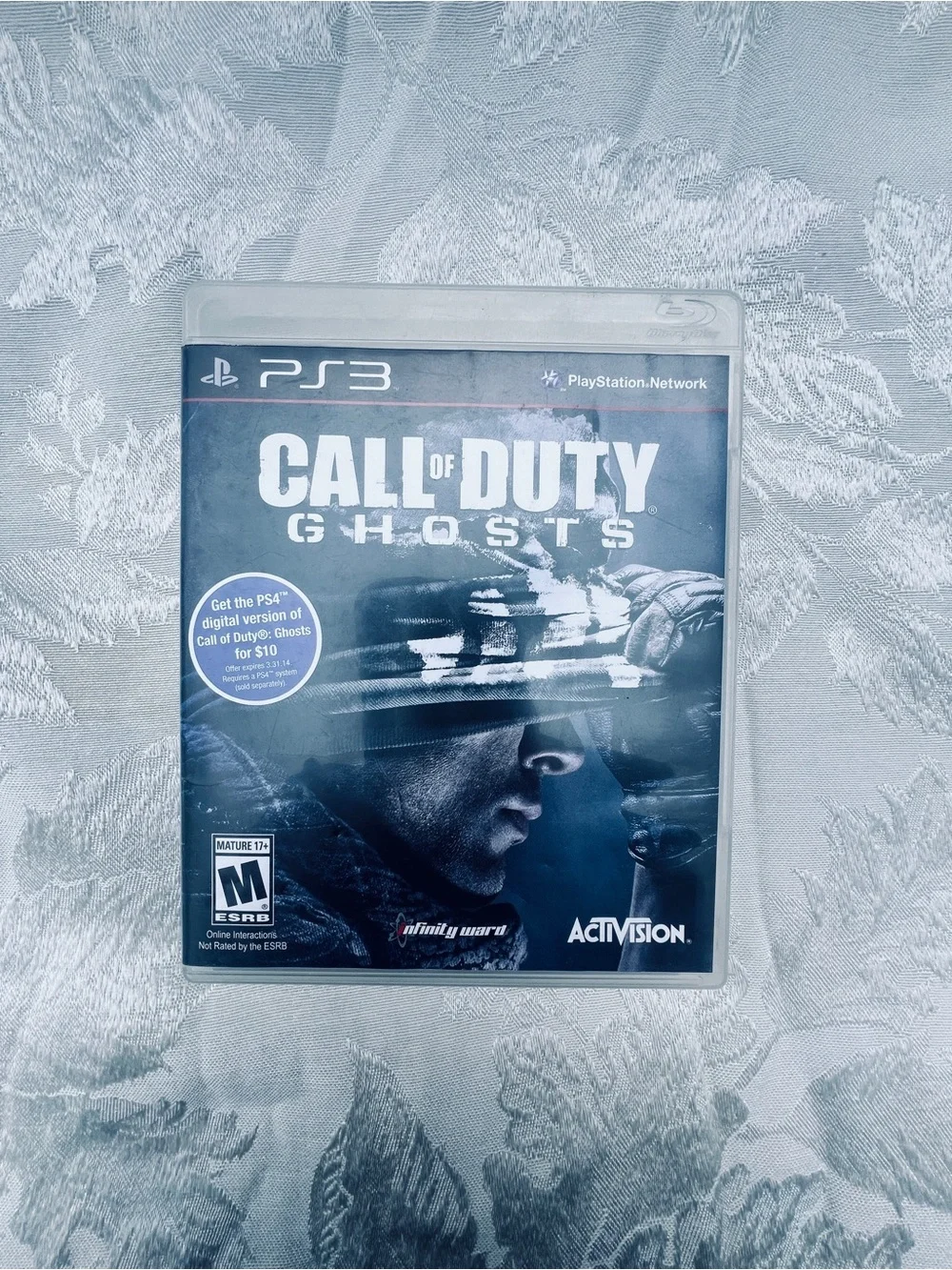 Sony collection ps3