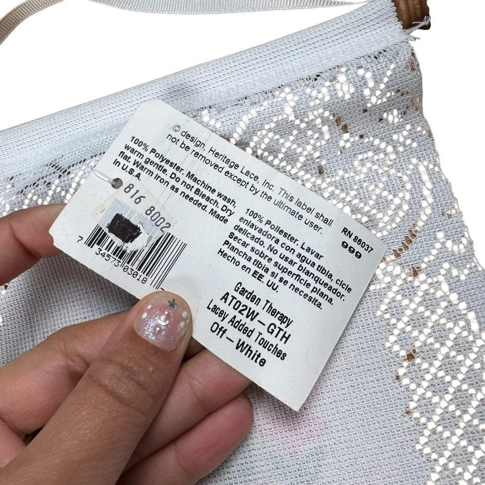Heritage Lace heritage lace