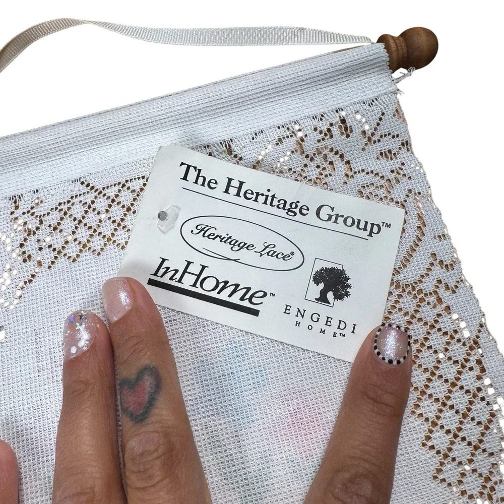 Heritage Lace heritage lace