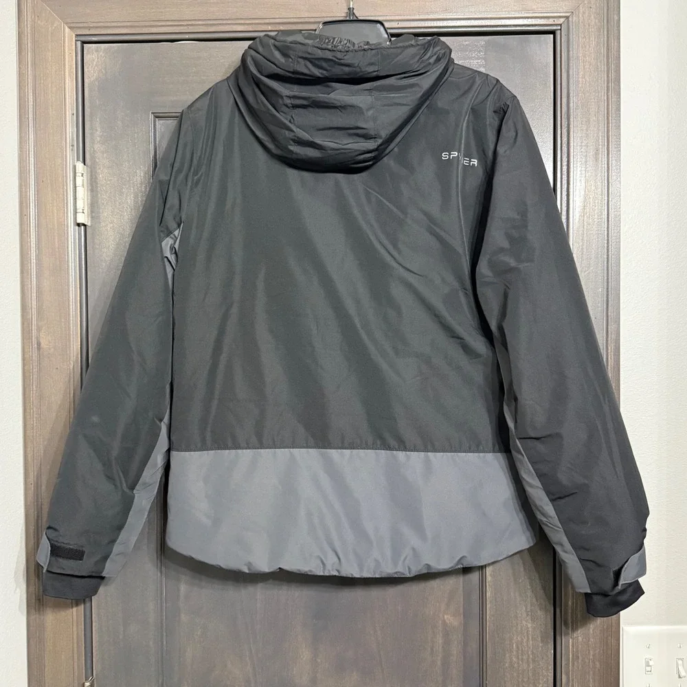 Spyder men ski