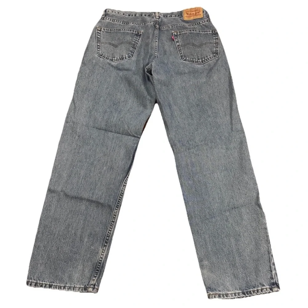 Levis vintage y2k