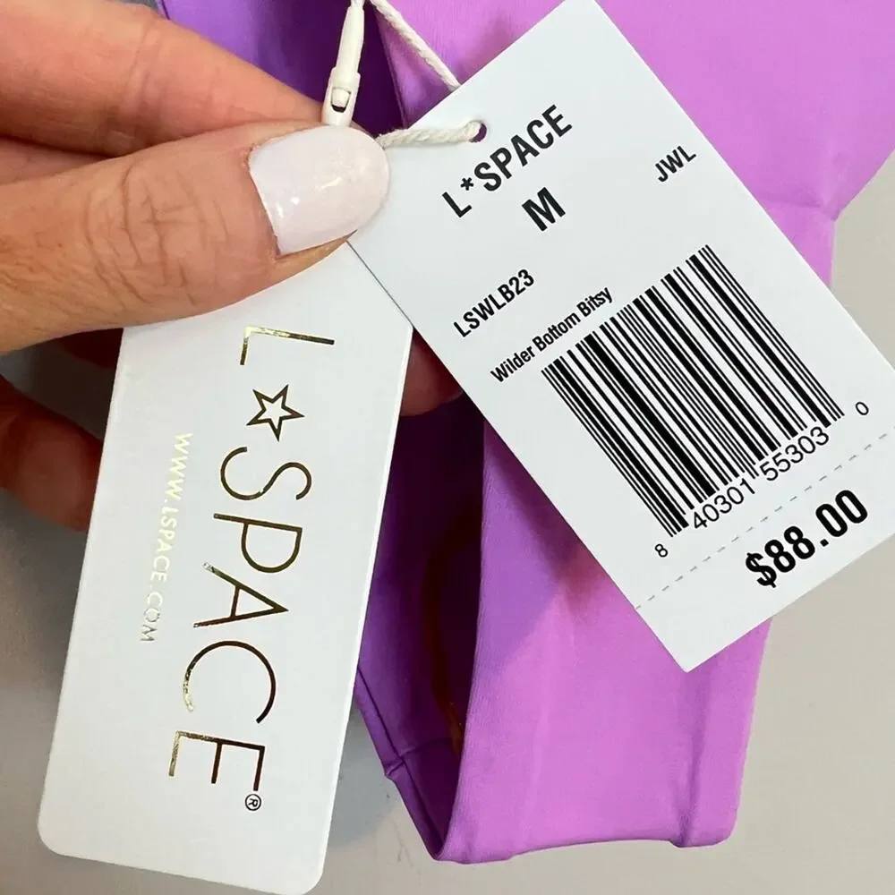 nwt l*space