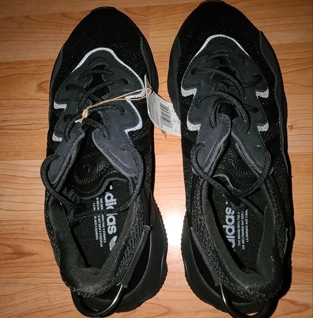 adidas sizes reflective