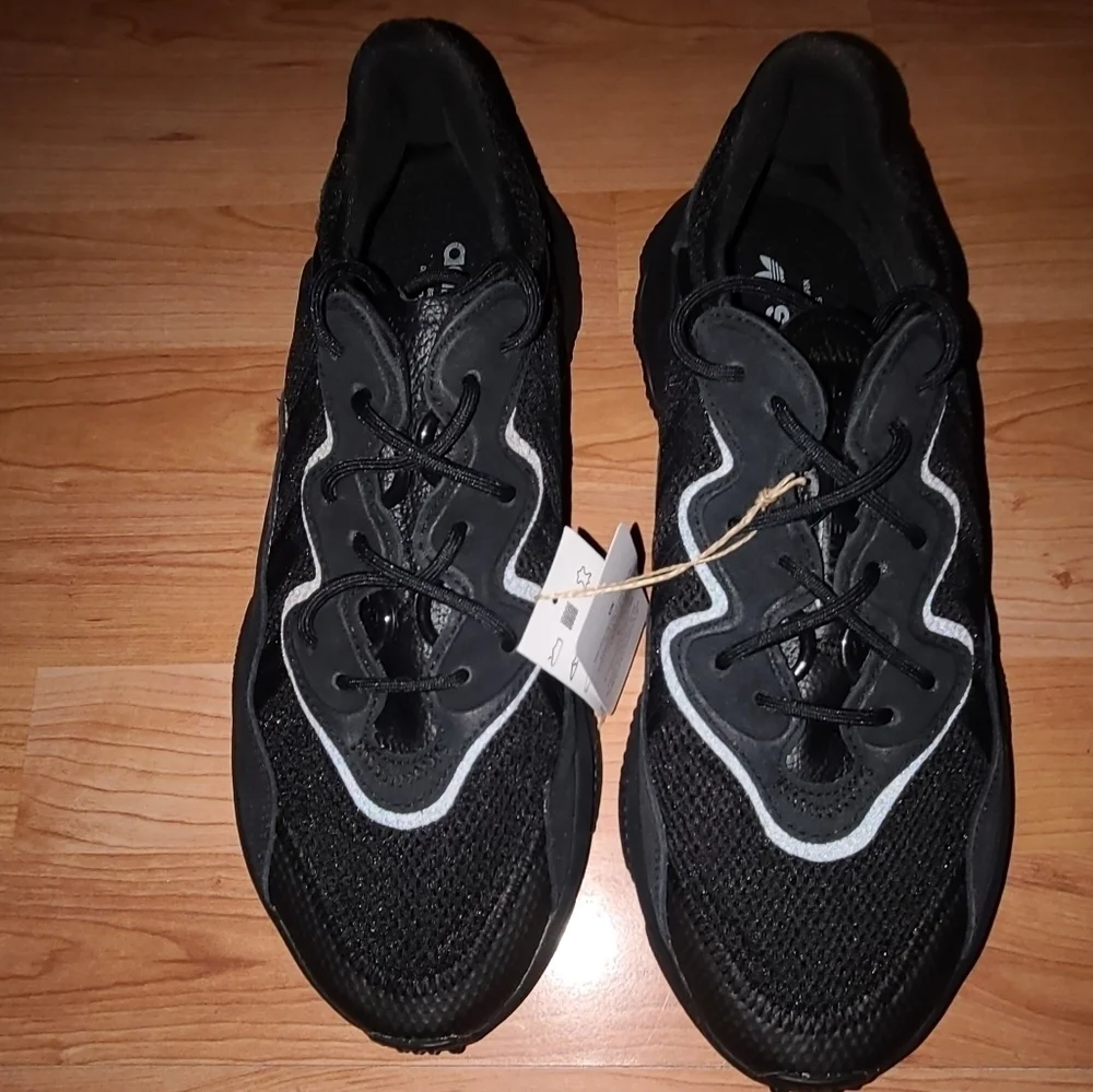 adidas brand men fast