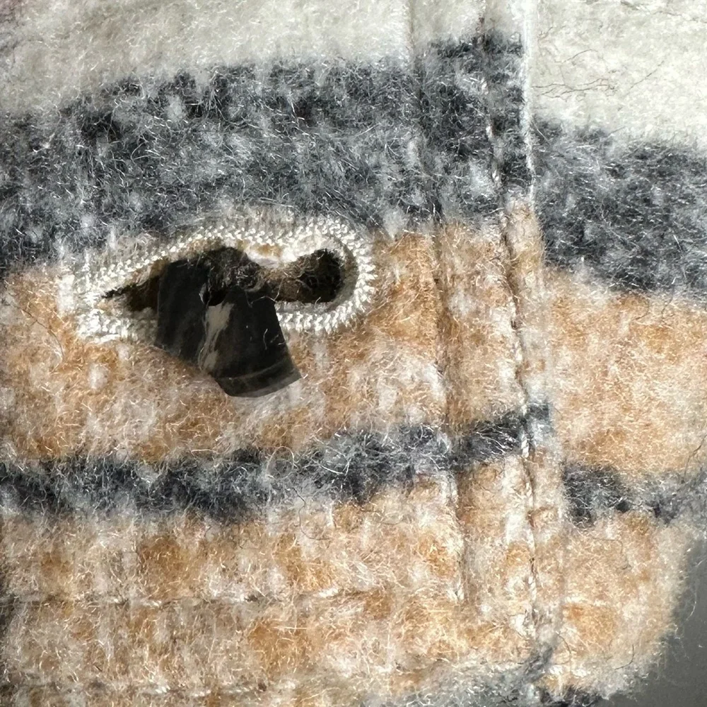 cozy stylish