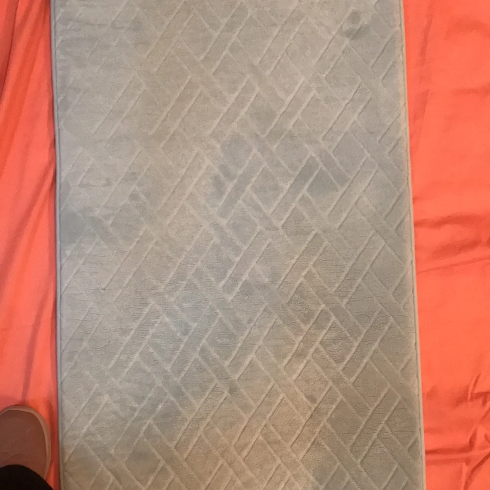 Mohawk powder blue