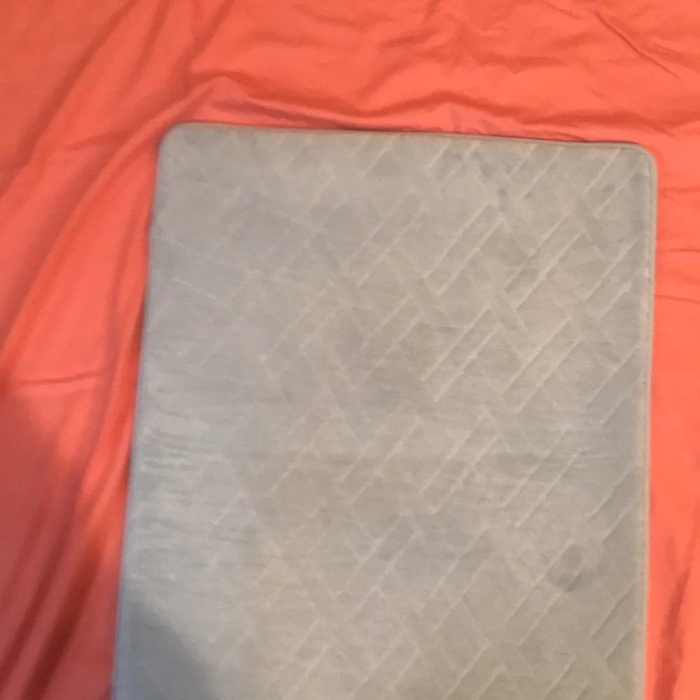 Mohawk powder blue