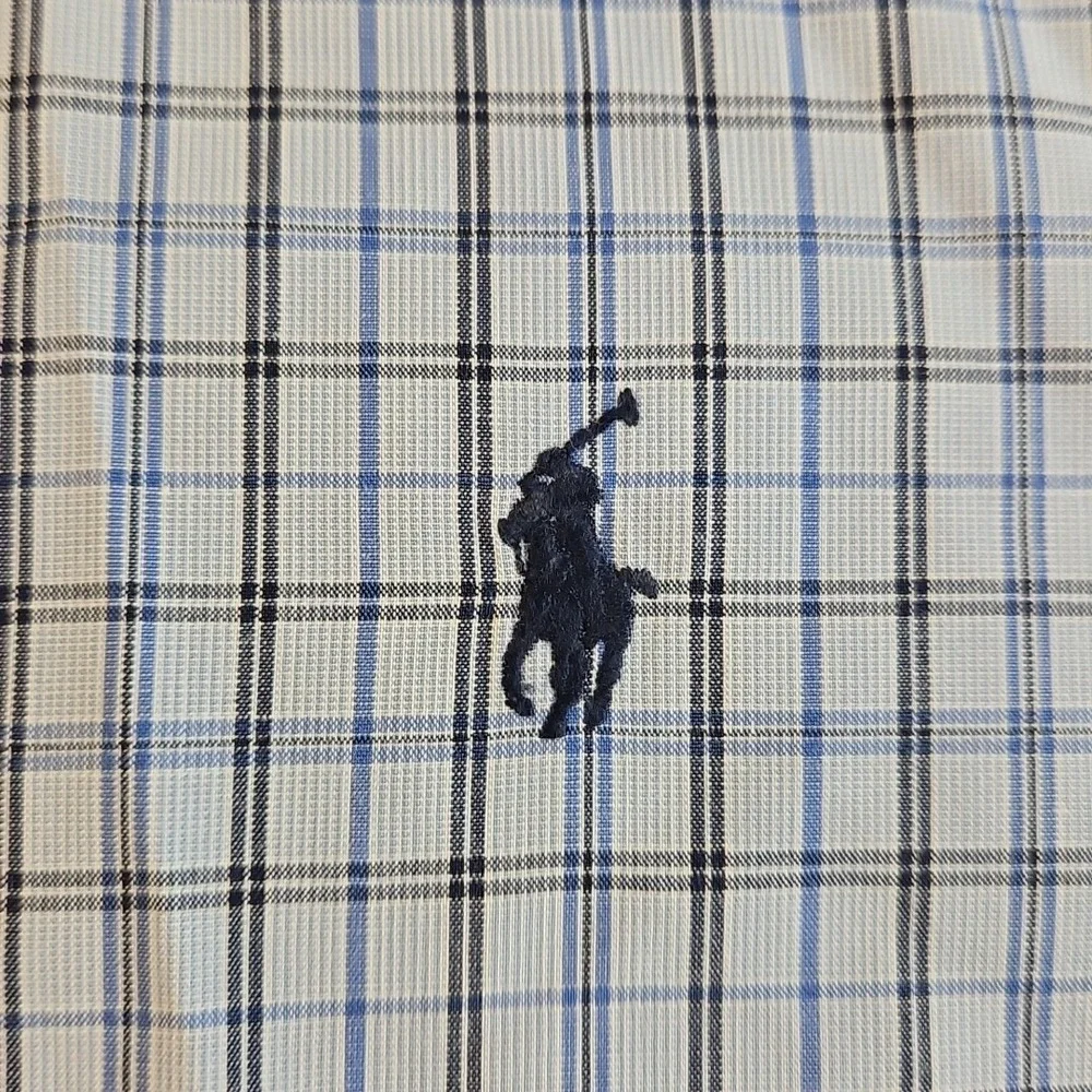 Ralph Lauren small spot