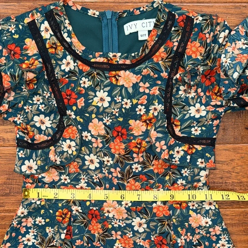 Ivy City Co all orders