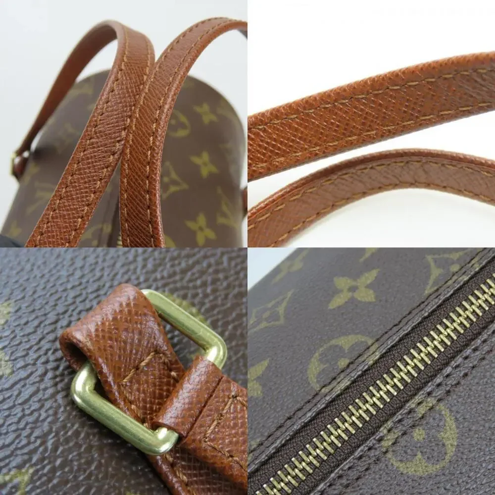Louis Vuitton authenticated collection type