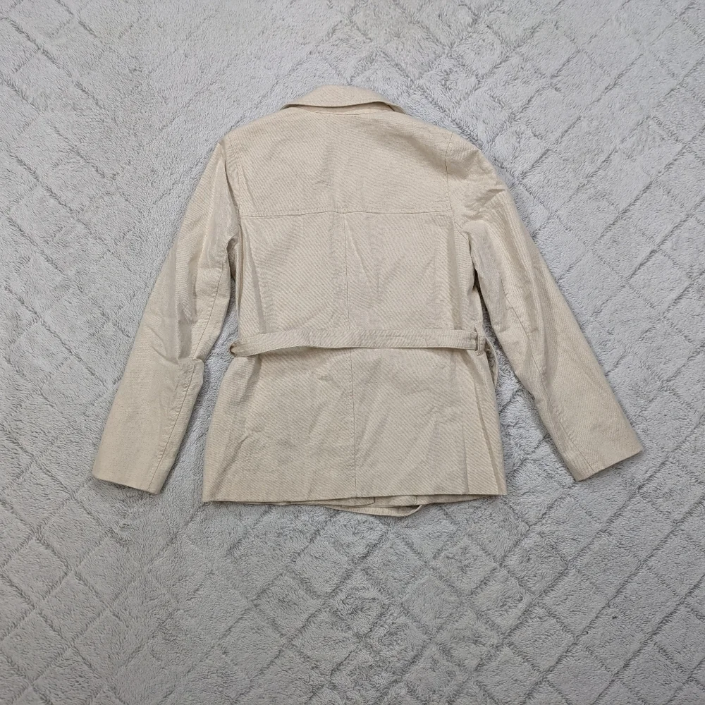 Madewell jacket women