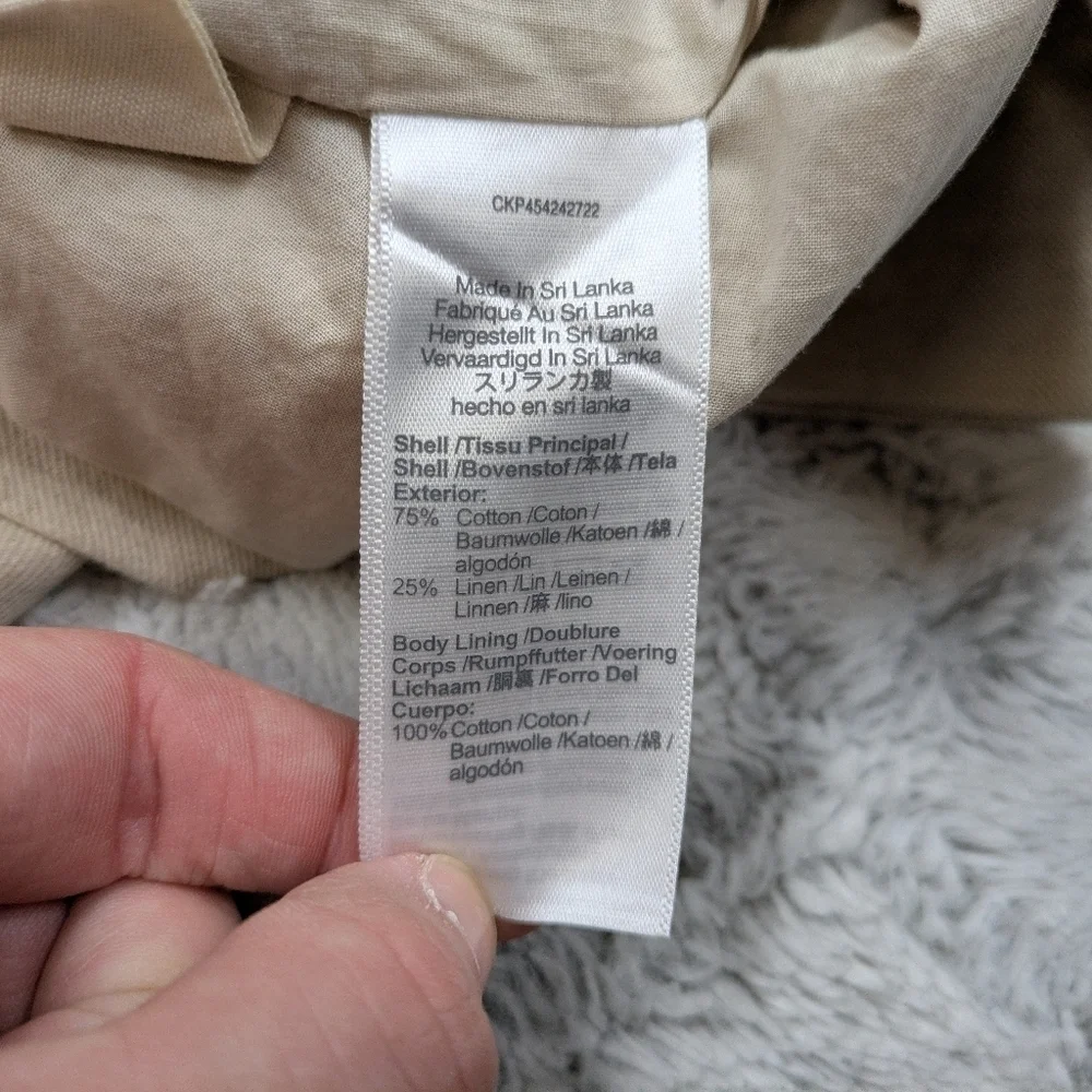 Madewell jacket women