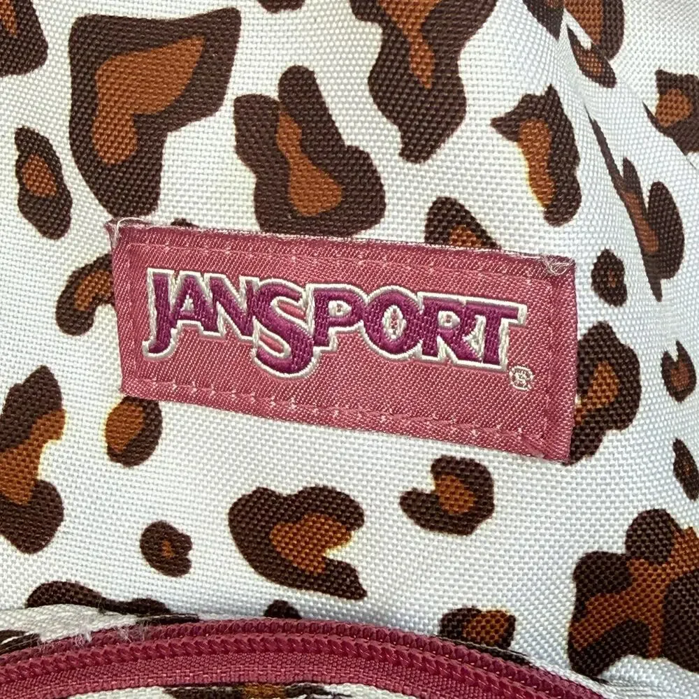 Jansport brand mini