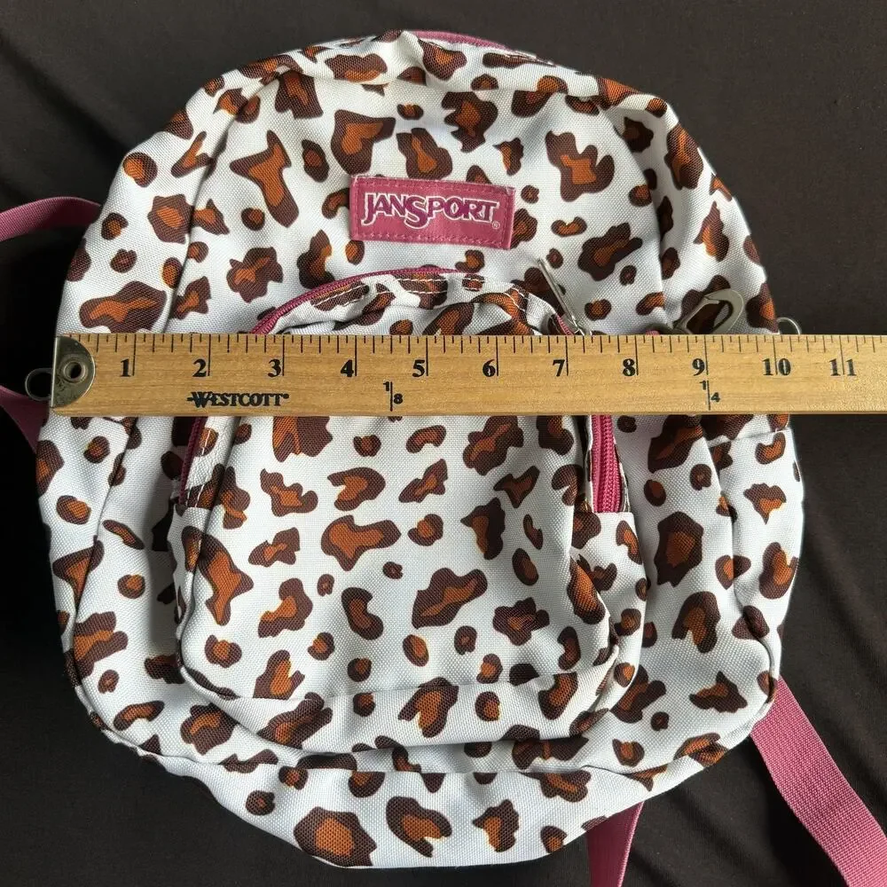 Jansport brand mini