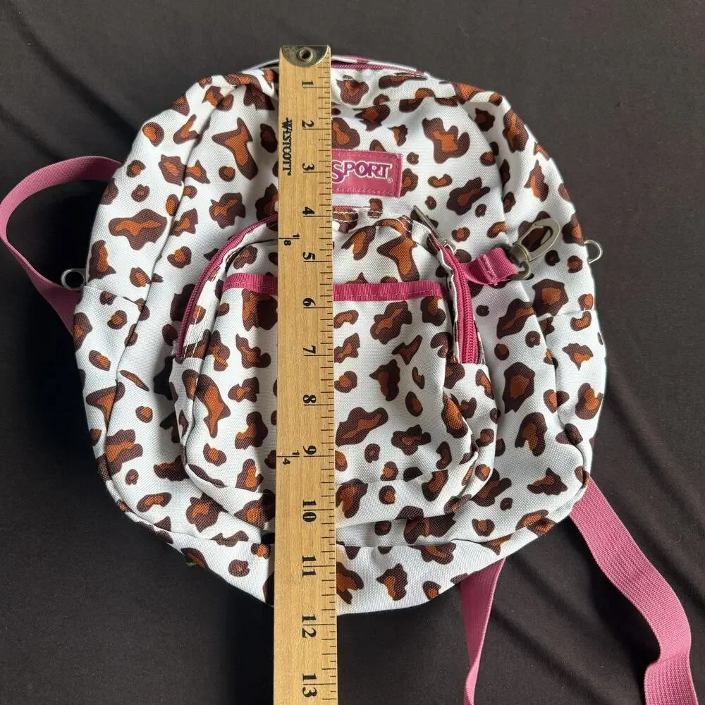 Jansport brand mini