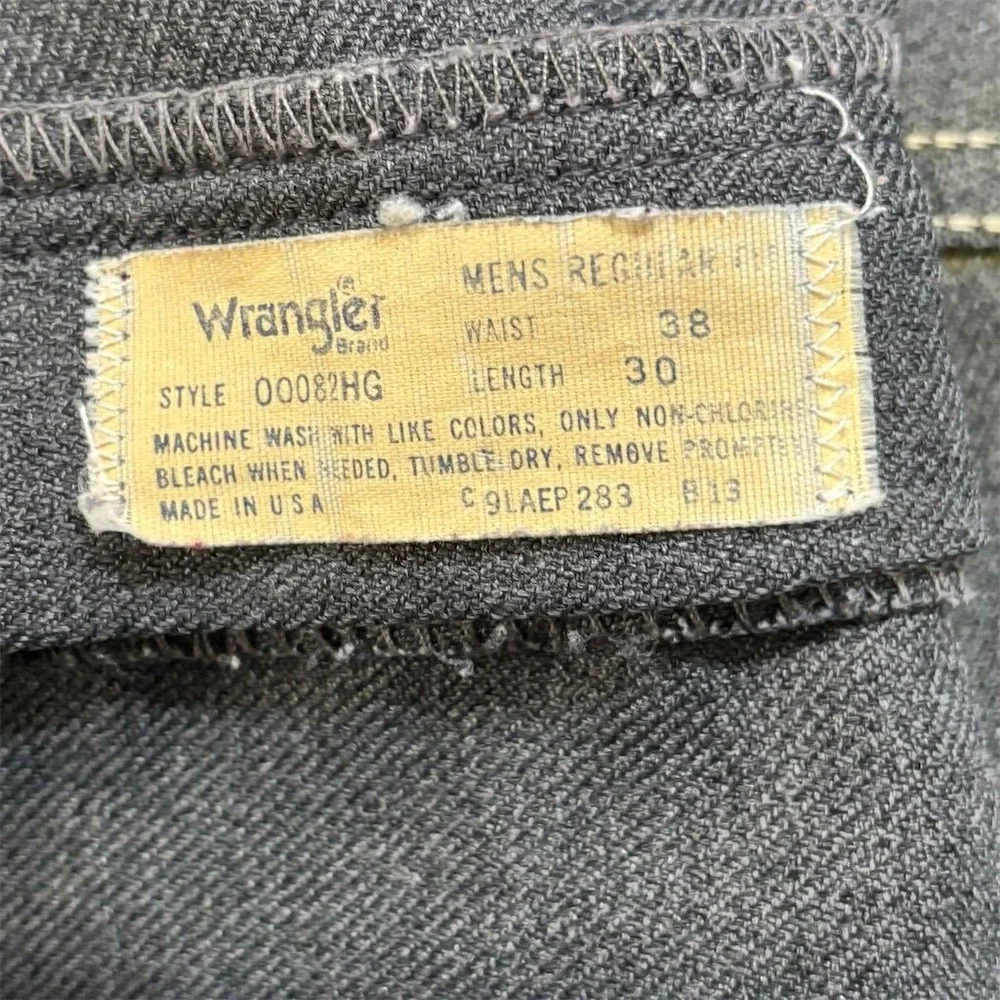 Wrangler discover perfect